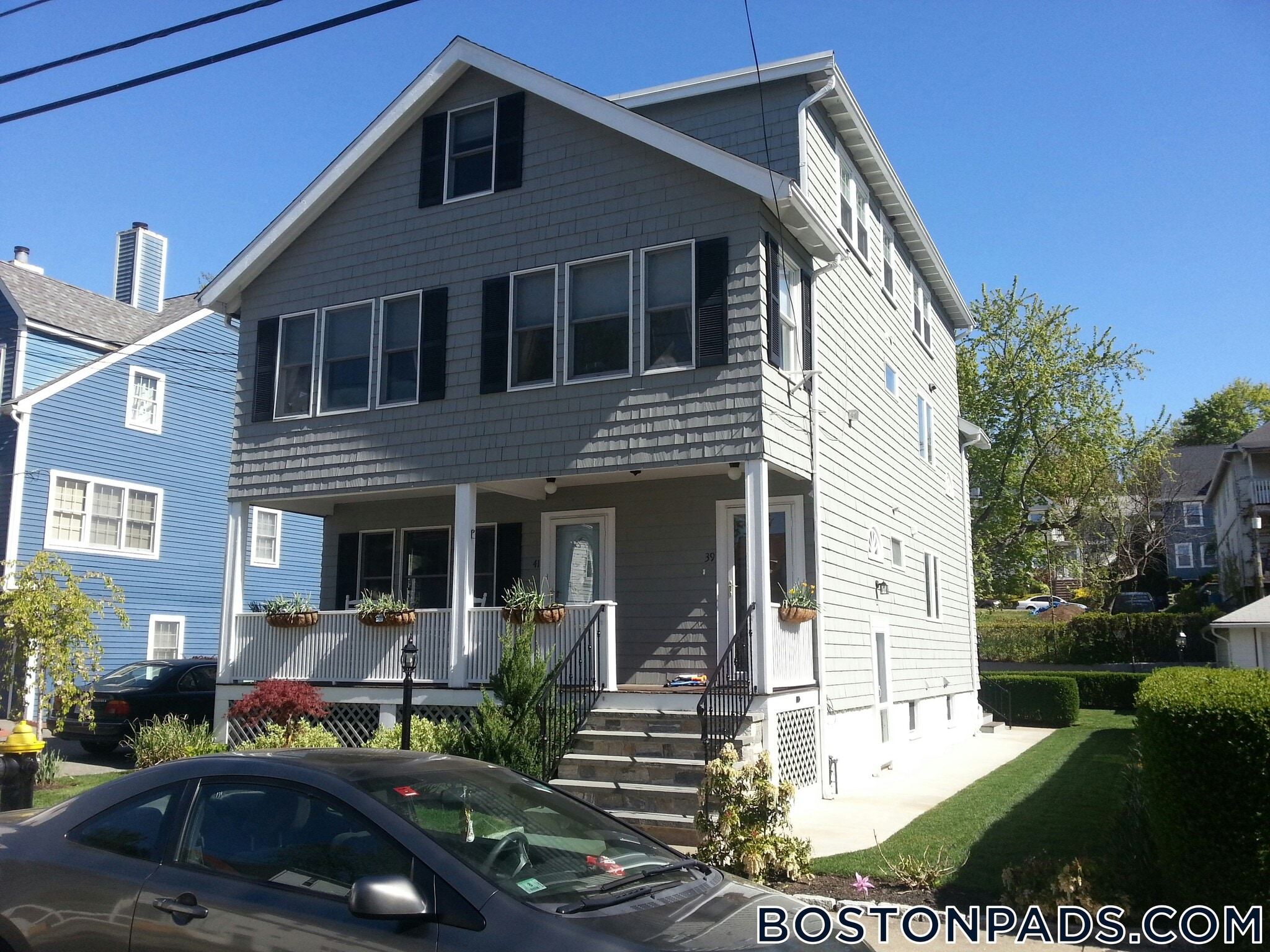Building Photo - 41 Donnybrook Rd
