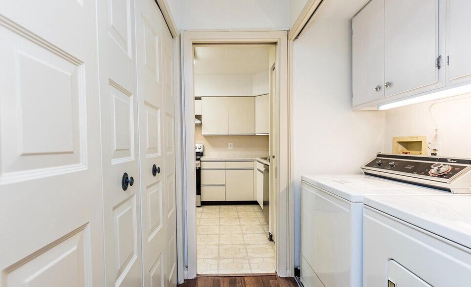 Building Photo - 5501 Seminary Rd