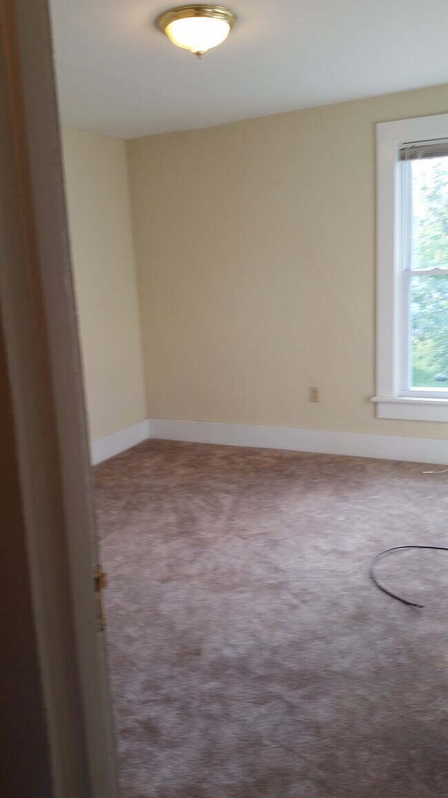 Bedroom - 720 W 3rd St