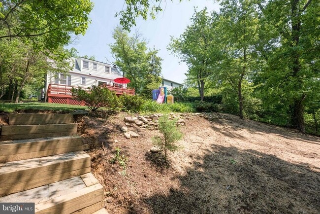 Building Photo - 2416 S Culpeper St