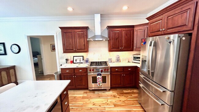 Building Photo - Call to schedule a tour!
