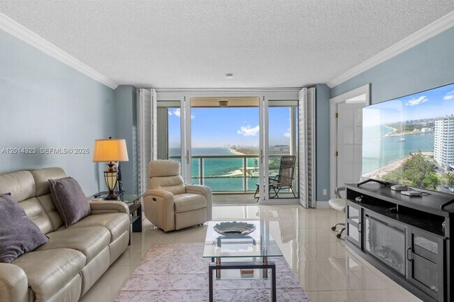 Building Photo - 2100 S Ocean Ln