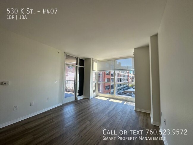 Building Photo - Completely Remodeled Gorgeous Gaslamp Cond...