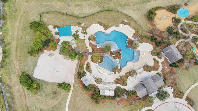 Building Photo - 9423 Starlight Oak Dr