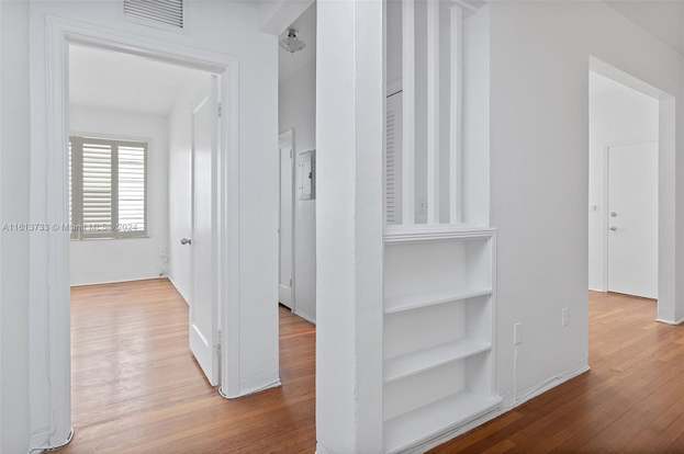 Building Photo - 817 Lenox Ave.