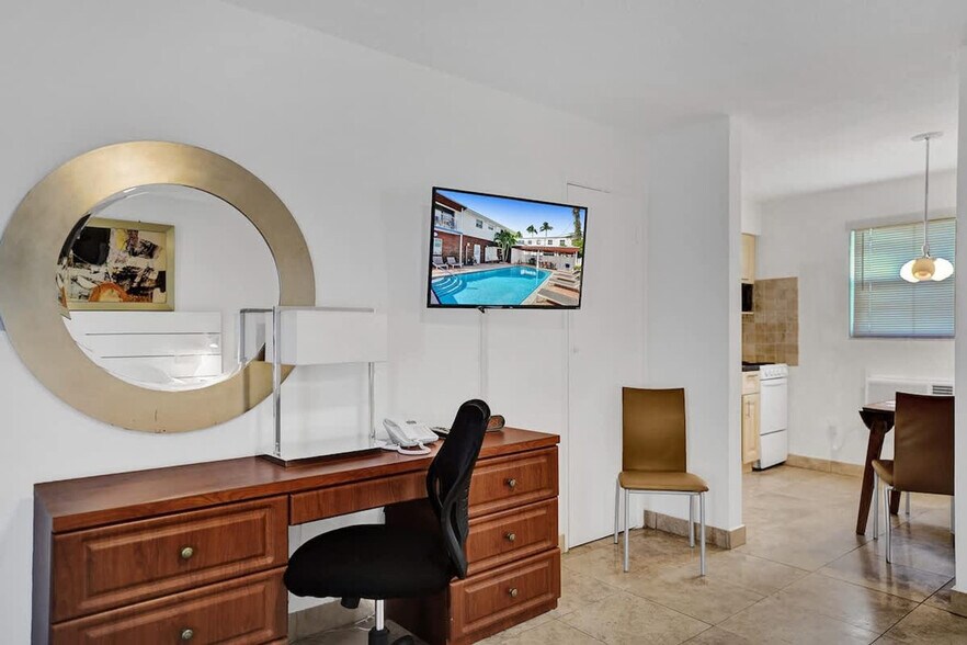 Building Photo - 3215 NE 7th St