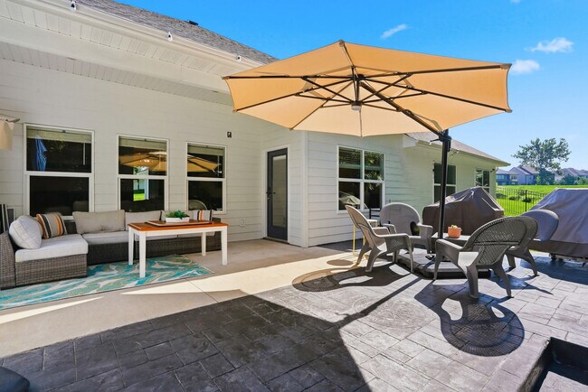 Building Photo - 2404 Baxley Dr