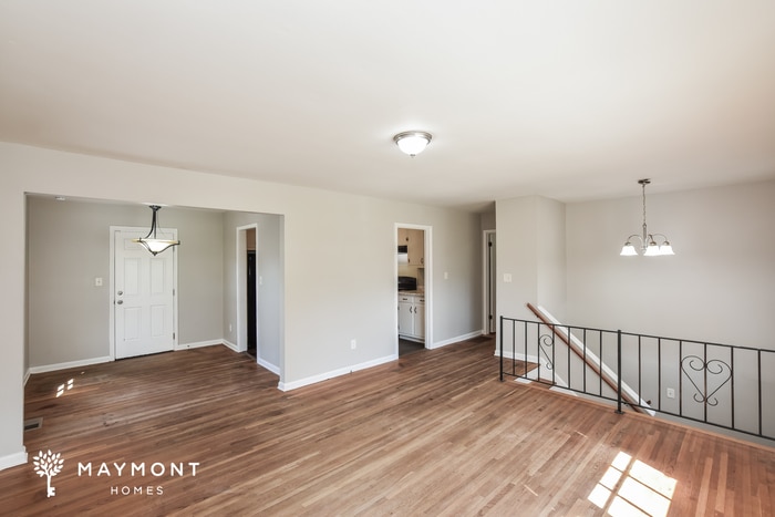 Building Photo - 2904 Broadview Dr NW