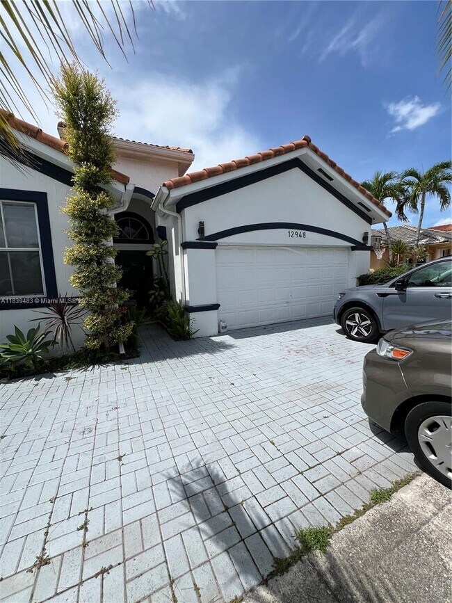 Building Photo - 12948 NW 9th Terrace