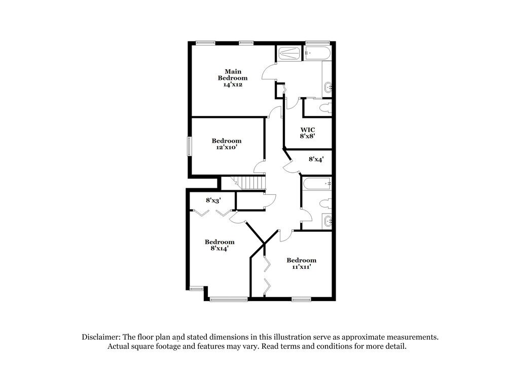 Building Photo - 13323 Briar Forest Ct