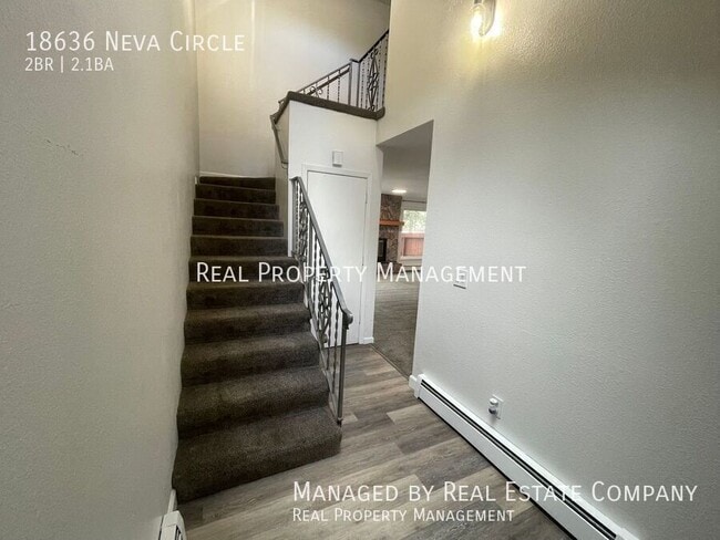 Building Photo - 18636 Neva Cir