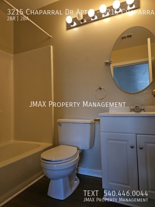 Building Photo - 3215 Chaparral Dr