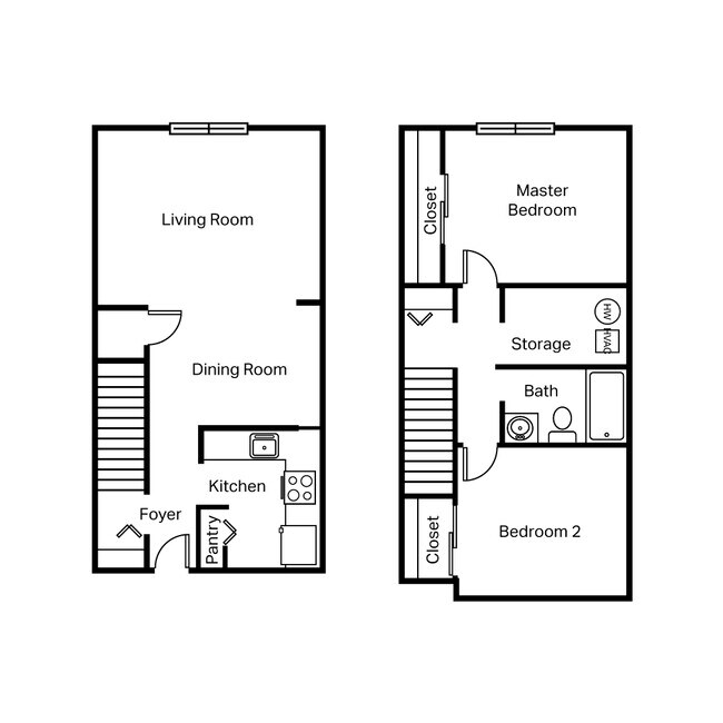 North Port Village Based 62+ 2631 Krafft Rd Port Huron MI