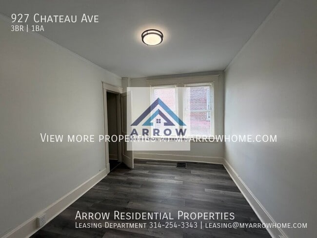 Building Photo - 927 Chateau Ave