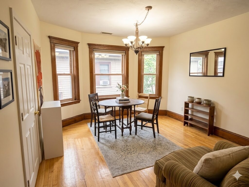 Building Photo - 207 Boston Ave