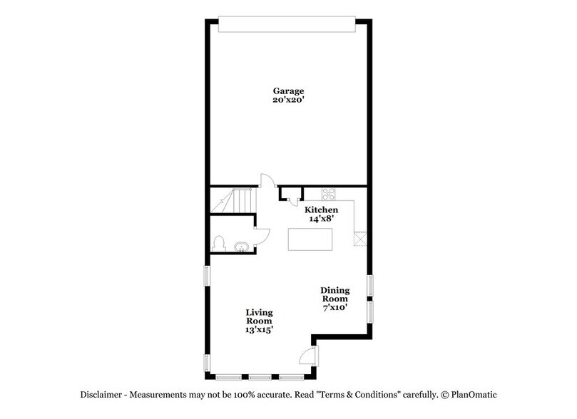 Building Photo - 4617 Tampico Wy