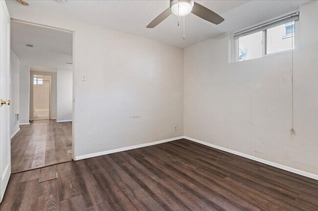 Building Photo - Javid Properties Triplex