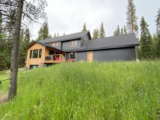 Building Photo - 189 Co Rd 535