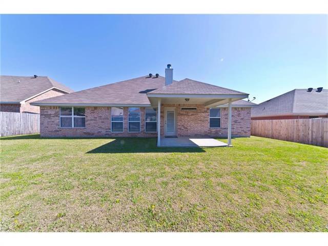 Building Photo - 913 Redbud Road