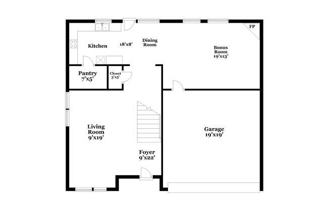 Building Photo - 9208 Quarter Horse Ln