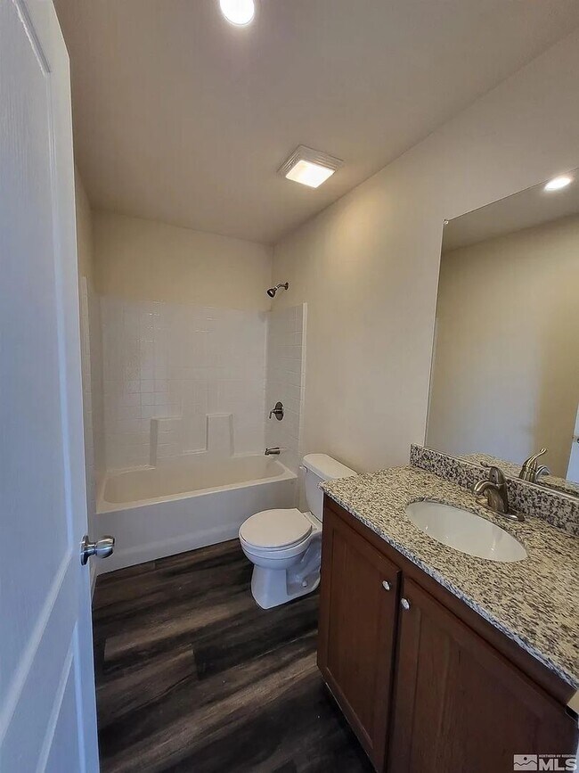 Building Photo - Spacious 3-Bedroom Home on 1.35 Acres with Valley Views – Dayton, NV