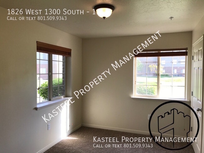 Building Photo - 1826 W 1300 S