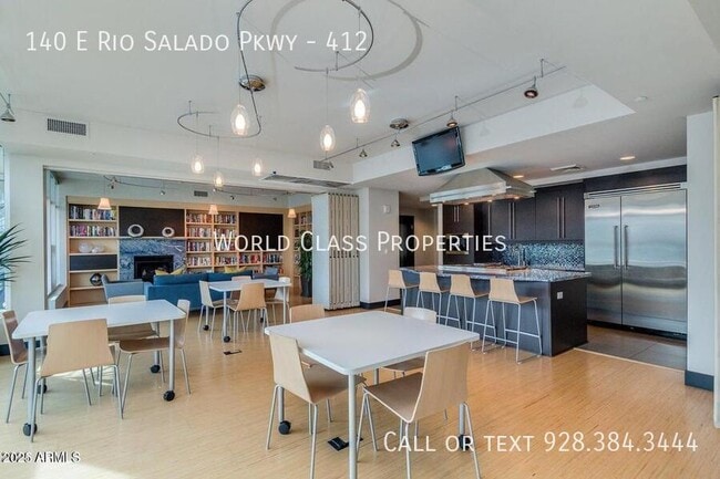Building Photo - 140 E Rio Salado Pkwy