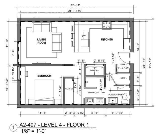 Building Photo - 2170 Robinhood St