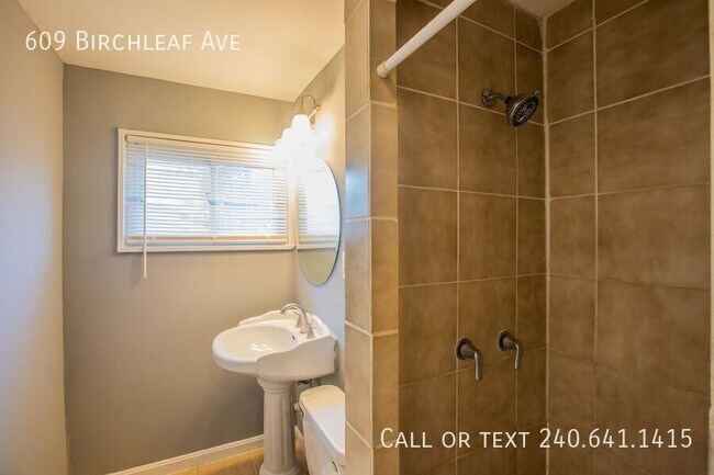 Building Photo - 609 Birchleaf Ave