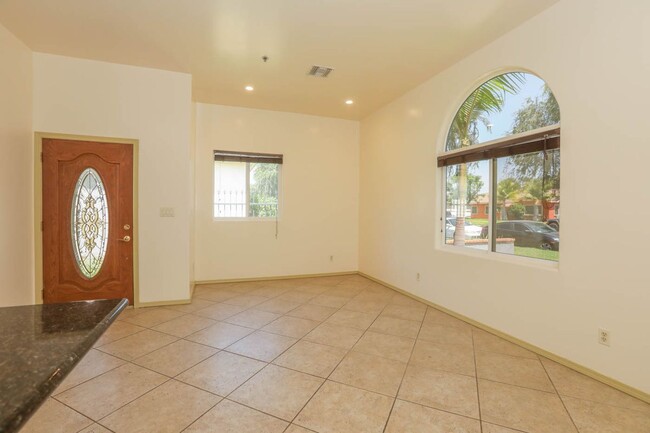 Building Photo - 633 N Montebello Blvd