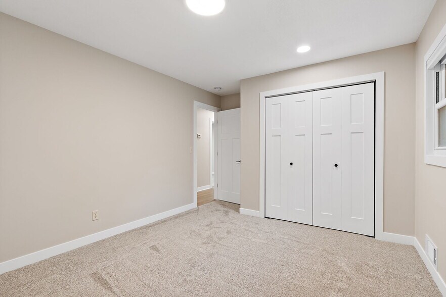 Bedroom 1 - 3146 Grimes Ave N