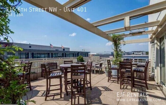 Building Photo - 715 6th St NW