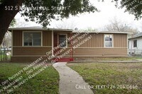 Building Photo - 512 S Monumental St