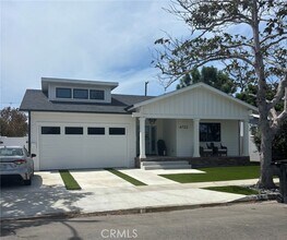 Building Photo - 4722 Laurette St