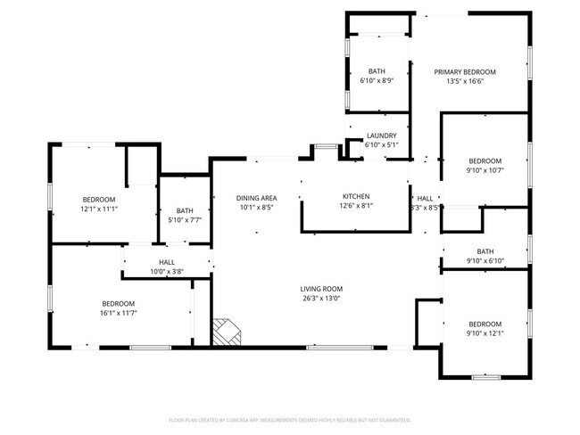 Building Photo - Remodeled 5 Bedroom 3 Bath Home in Desirable West San Jose Neighborhood