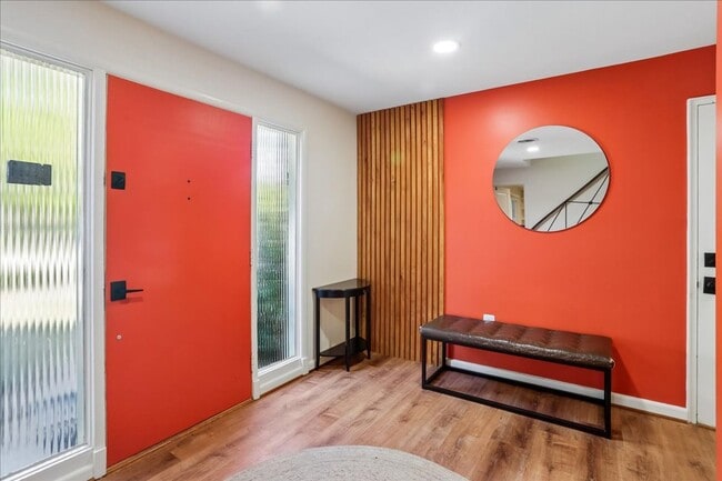 Building Photo - Versatile 3BR/2BA Home with Dedicated Office, Garage and Backyard Retreat