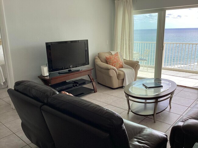 Building Photo - 3101 S Ocean Blvd