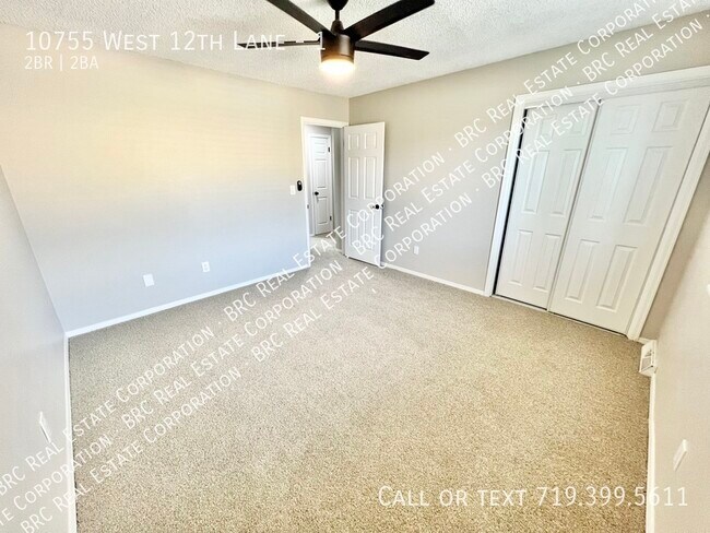 Building Photo - 10755 W 12th Ln