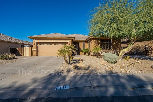 Building Photo - 110 W Cardinal Way