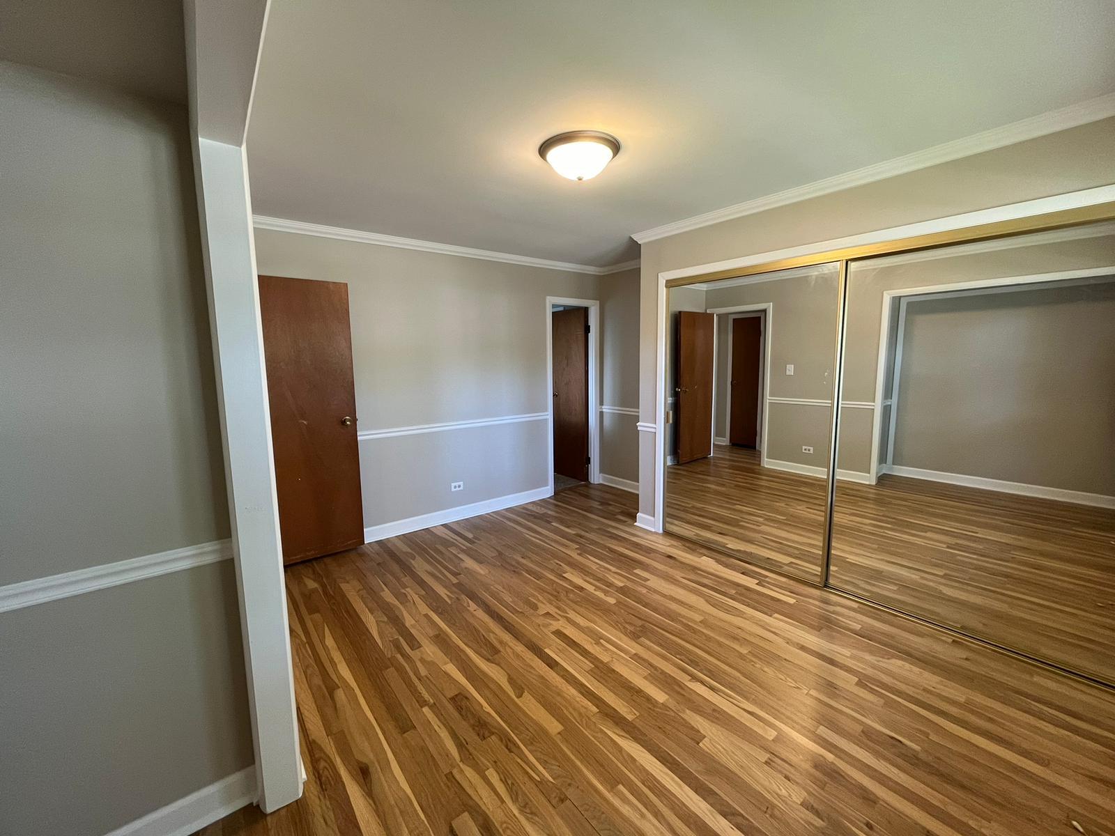 Master Bedroom - 21W185 22nd St