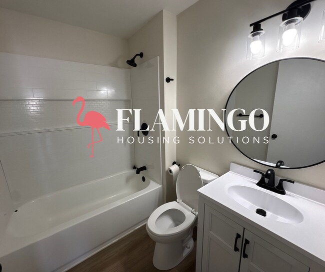 Building Photo - Remodeled 2 bedroom with off street parking and garage