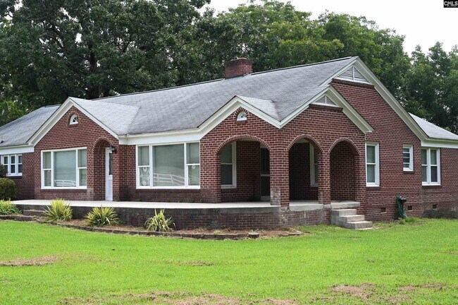 Building Photo - 709 St Peters Church Rd