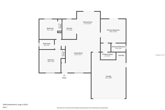 Building Photo - 12392 Cumberland Dr