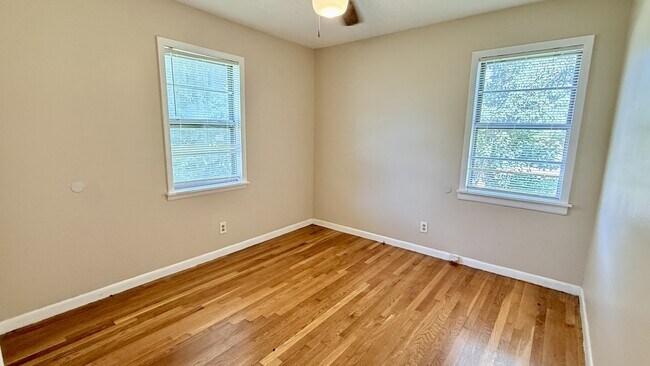Building Photo - 641 Dawson Terrace NW