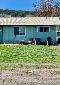 Building Photo - North 1st Street Duplex