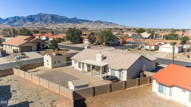 Building Photo - 3824 Plaza De La Yerba