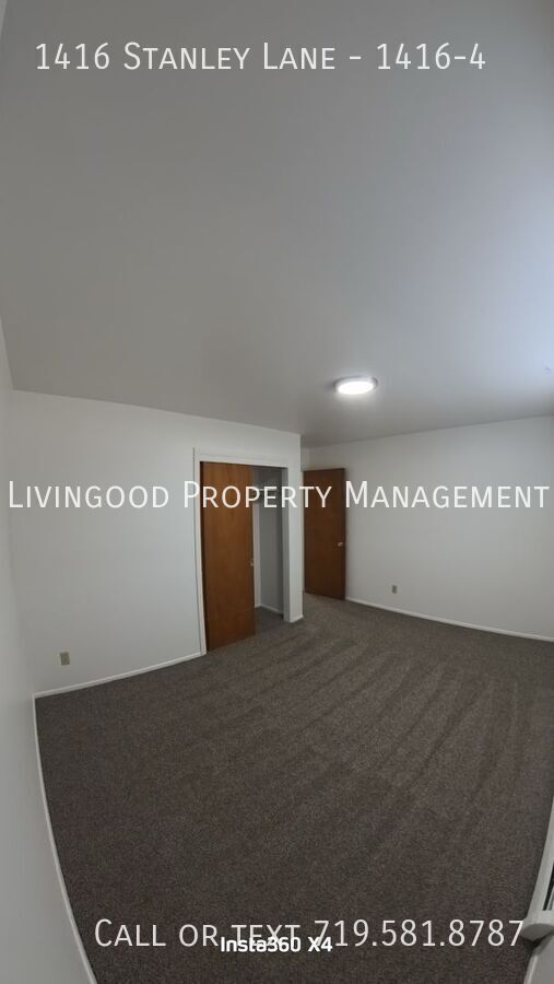 Building Photo - 1416 Stanley Ln