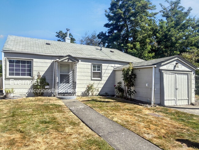 Primary Photo - 509 3rd St SW