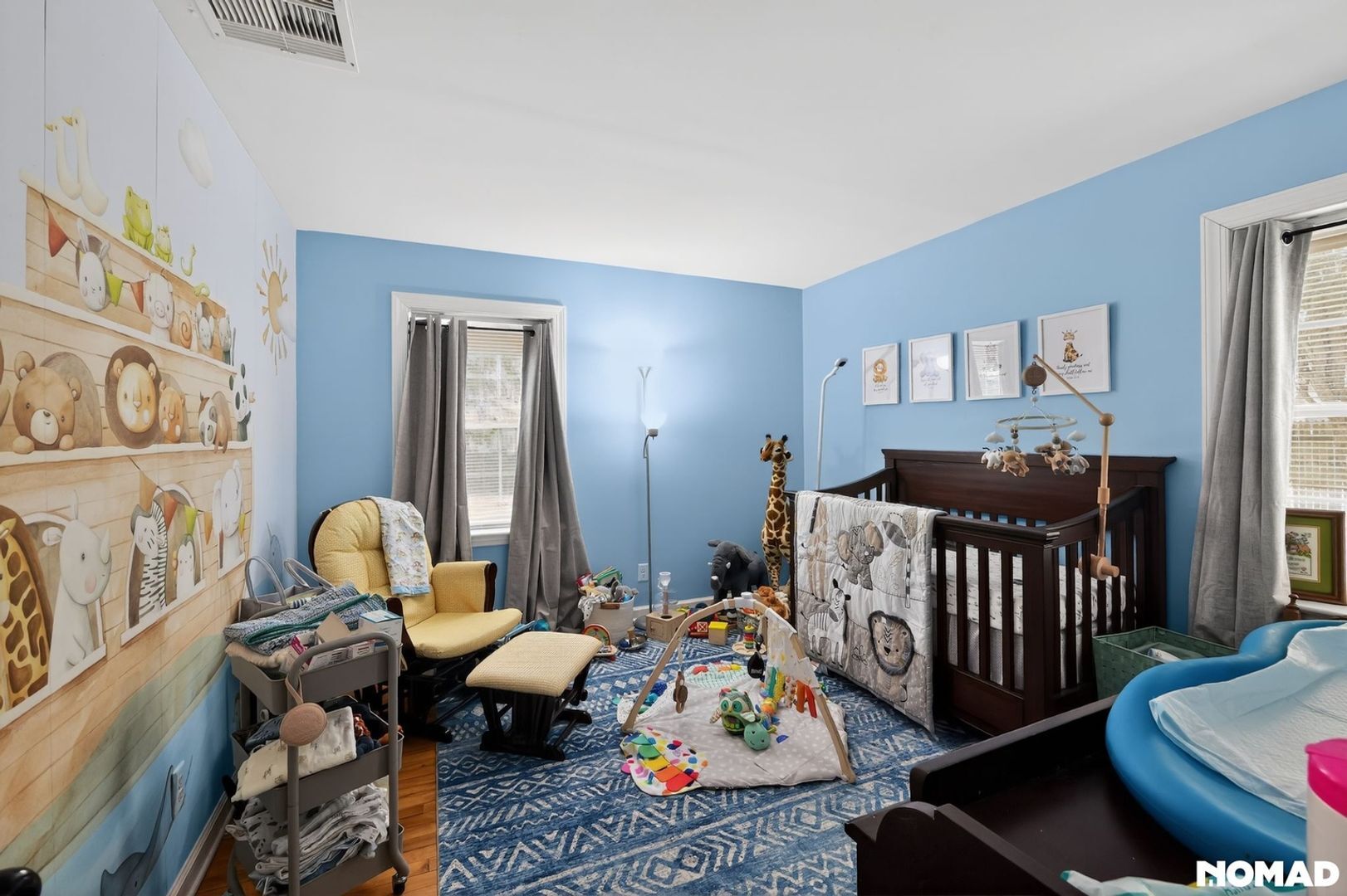 Building Photo - 12 Fetherman St