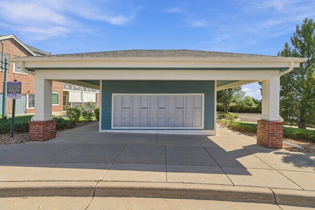 Building Photo - 19303 E College Dr